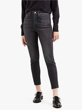 Levi’s Wedgie Skinny, size 31